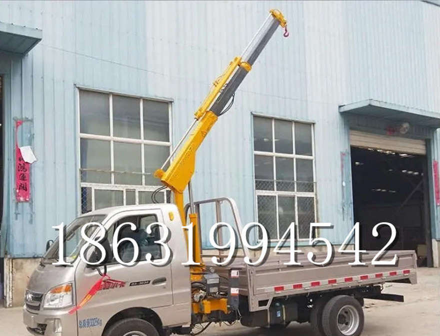 三义乡车载吊机车载吊机旋转车载三义乡附近全电动车载吊机改装车载吊机